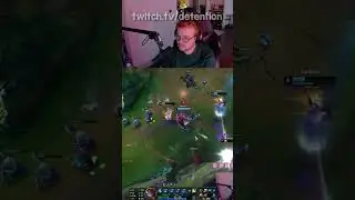 Aurora is insanely good teamfighting and solokilling😪