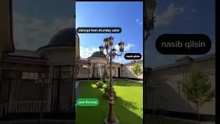 #shorts #new_house #mukammal #Arxitektura_uz #yangiliklar #likeforlikes #youtube #instagram #3dart