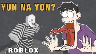 YUN NA YON? CAMPING 2 ROBLOX