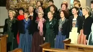Gemischter Chor Ossiach