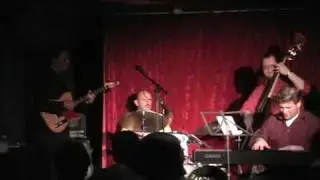 Квартет Алексея Бадьянова #3 - Jazz Art Club