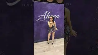 BlinkShow TV - Kris Freeman Interviews Chef Joel of Ahern Hotel