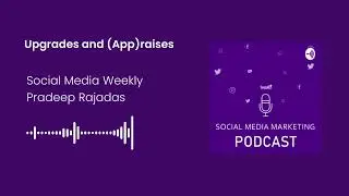 Upgrades and (App)raises