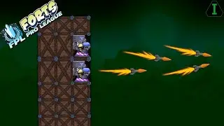 Rampant Firepower vs the Unyielding Forts (FPL 3)[8]