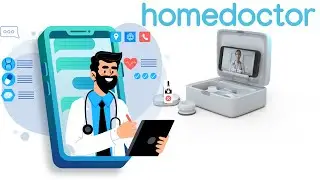 Homedoctor  APP