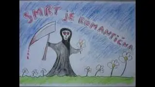 MIKI SOLUS - Smrt je romantična