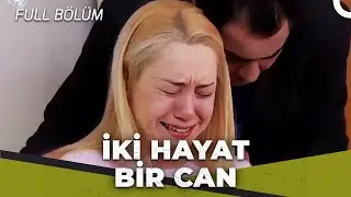 İki Hayat Bir Can - Kalp Gözü Filmi