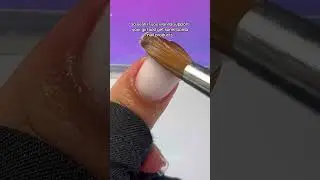 WATCH ME DO MY CRUSTY NAILS 🤢💅🏼