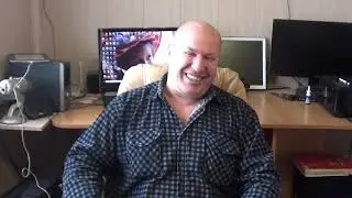 Анекдот про убедительного парня