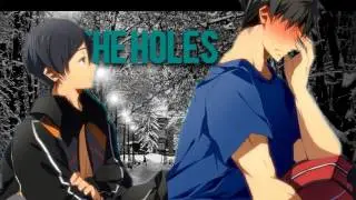 SouHaru // Sweater Weather