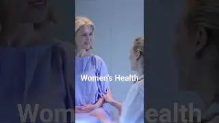 A Journey into Women's Health