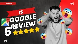 google 5 star reviews