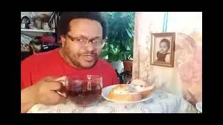 #Мукбанг