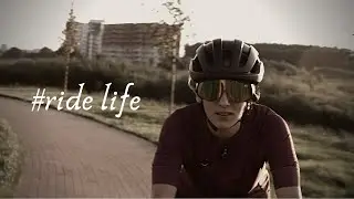 #RIDELIFE