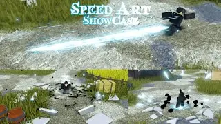 Speed Showcase | Weak Legacy
