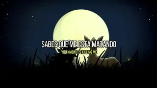 Life of Death | Watch You Sleeping - Blue Foundation (subtitulada al español)
