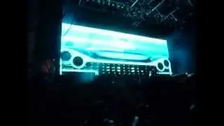 Bon Jovi Live in Sao Paulo - That's What The Water Made Me