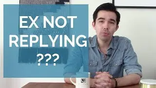 What To Do When Your Ex Won't Respond To Your Messages?