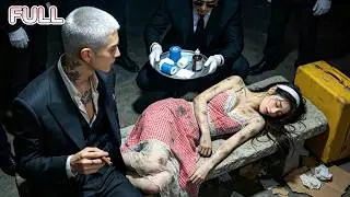 Humiliated Girl and Her Brother Left Homeless…Mafia CEO Takes Them In & Protects Them Forever!