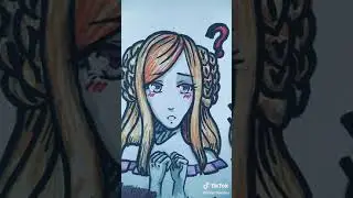 Любовь слепа ♥️