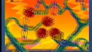 Lion king Walkthrough Sega Genesis Pt 1