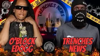 Oblock Edogg Housed FBG duck Killers After Murder Feds Say | Lil Durk Cleaning House 😱