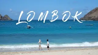 WONDERFUL INDONESIA - LOMBOK