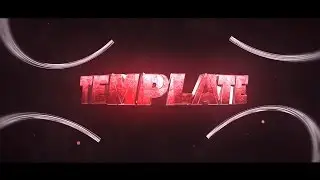 FREE Intro Template Epic 3D Shake  