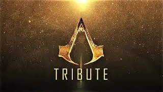 Assassin's Creed Origins - Founding the Brotherhood | Final Tribute (SPOILERS)