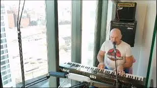 *Всё напоминает о тебе*/Cover/