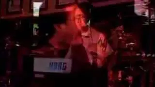 Mega - Sekuntum Bunga Sakura Di Gurun Sahara (Live 2007)