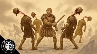 La Fuerza de Élite SECRETA Más Letal del Imperio Romano | Los Evocati