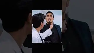 ВРАЧ ПОСТАВИЛ НА МЕСТО БАНДИТА💢 