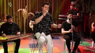MURAT YEMAN-DEM-Akustik Canlı Performans(Cover)
