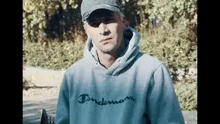 DENDEMANN - Wo ich wech bin #1