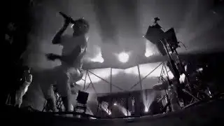 BOKKA - Strange Spaces + Love Will Tear Us Apart (Live)