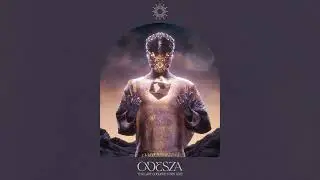 ODESZA - Wide Awake (Live) (feat. Charlie Houston) - Official Audio