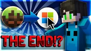 Will Minecraft Migration KILL The Game?!