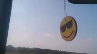 Просто улыбнись