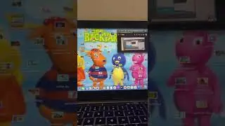 Girl Crying Has BSOD