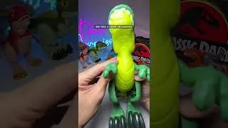 Imaginext Jurassic World Dinosaurs Collection
