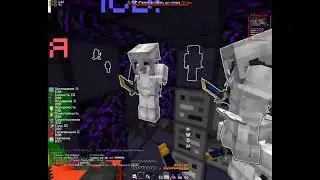 PvP FunTime, Kv 50x50 (80x80) розыгрыш на 100к токенов