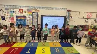 School Pledge - Hmong