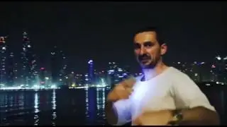 do pajtni ju se kush e ka bo kejt ket... Dubai...