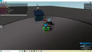 Simon Says - Prize 50 robux - link in desc