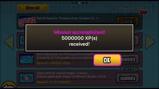 I’m rich