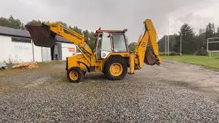 JCB 3D