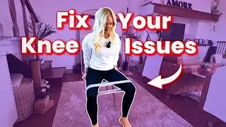 Are Knee Problems Causing Issues with Your Pelvic Floor?