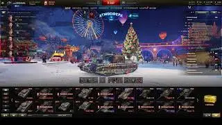 СУ 130-ПМ и Новогоднее наступление!!!