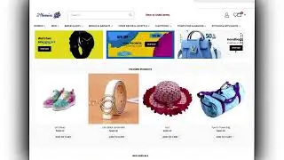 Explainer Video for e-commerce business namely, 21 Berries.